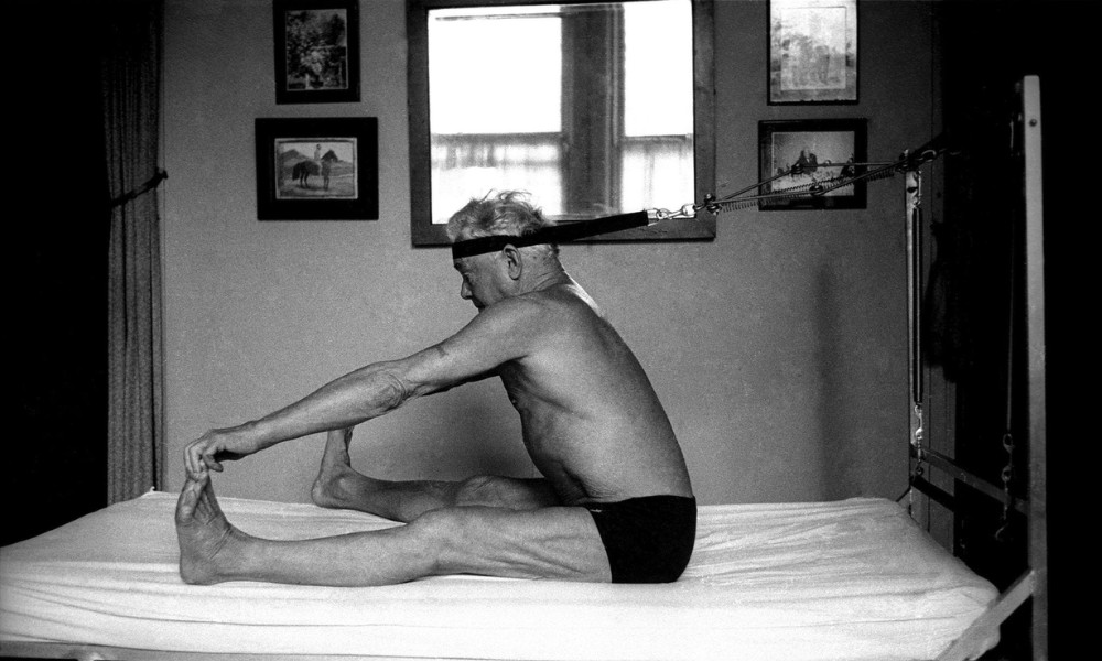 Pilates là gì? Môn tập luyện mới du nhập về Việt Nam nhưng đã trở nên bão hòa?