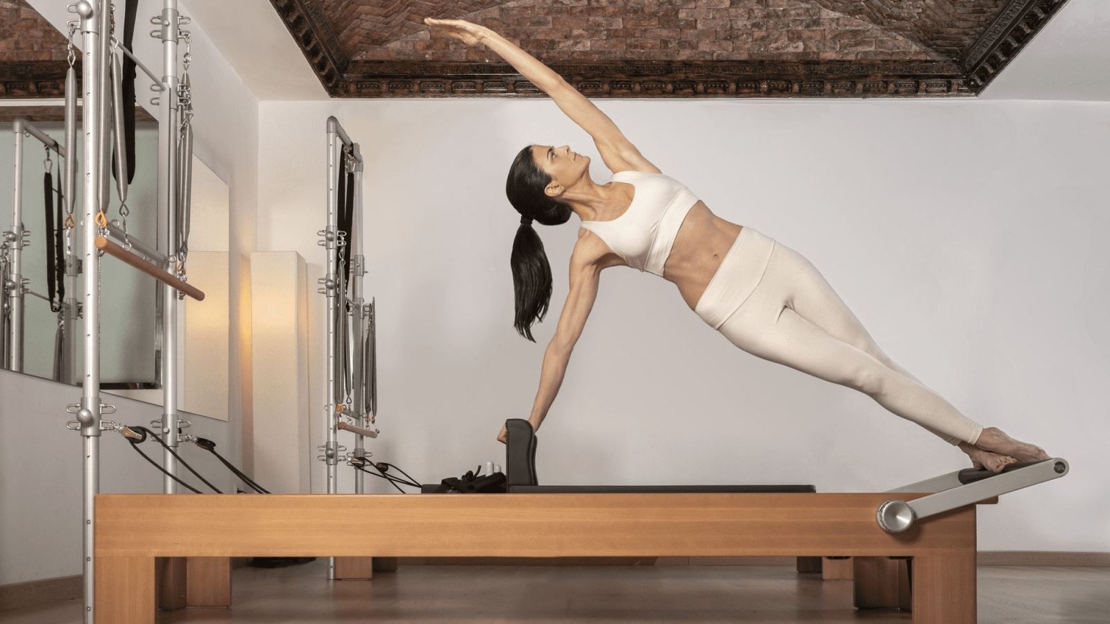 5 lỗi thường gặp khi tập Pilates cho người mới bắt đầu 