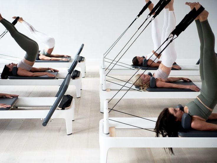 Pilates có tốt không? Góc nhìn đa chiều khoa học và thực tiễn