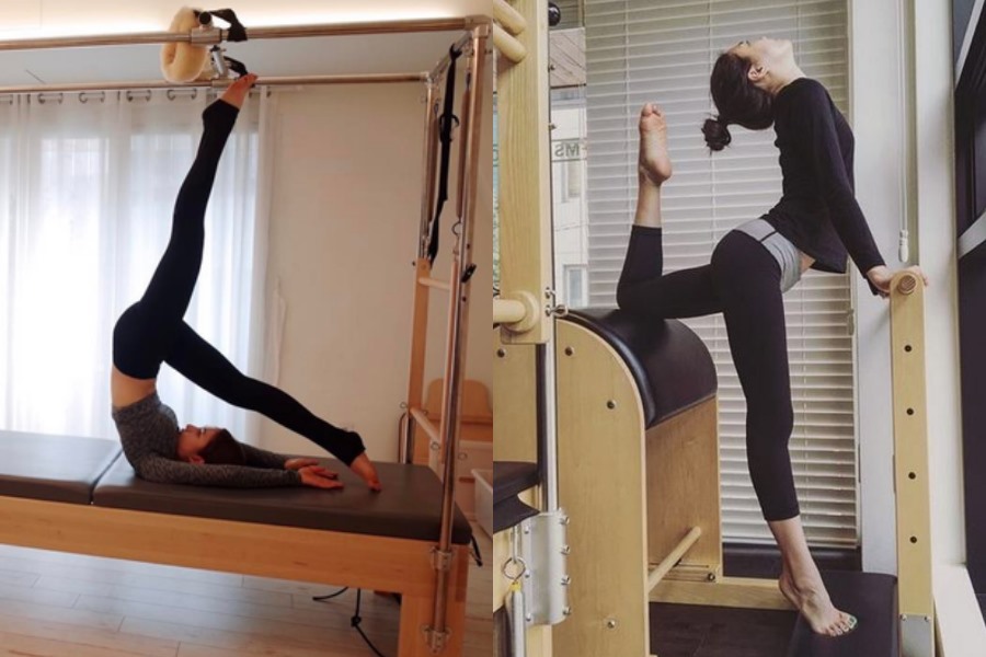 Chi phí tập luyện Pilates bao nhiêu tiền? Có thực sự là bộ môn của người giàu? 