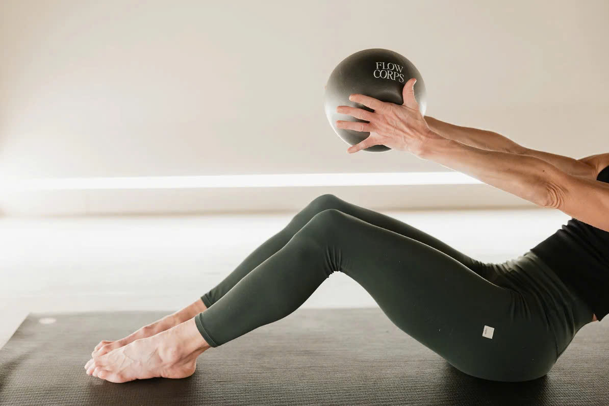Pilates – Hành trình phục hồi cho người bị vẹo cột sống