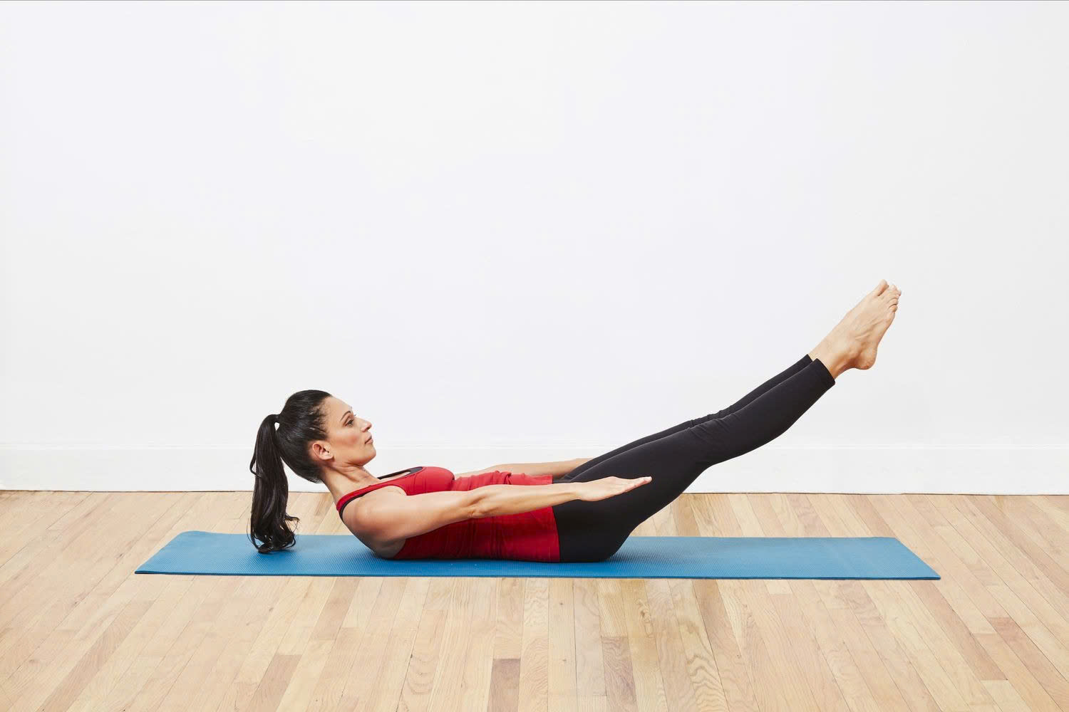 Giảm đau mỏi cổ vai gáy với Pilates Bí quyết từ huấn luyện viên quốc tế