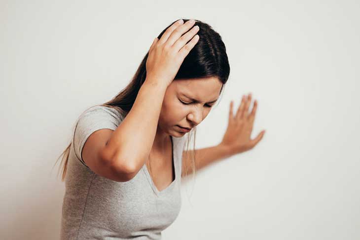 Bài tập tăng cường thăng bằng cho cơ thể vững vàng, tâm trí an yên