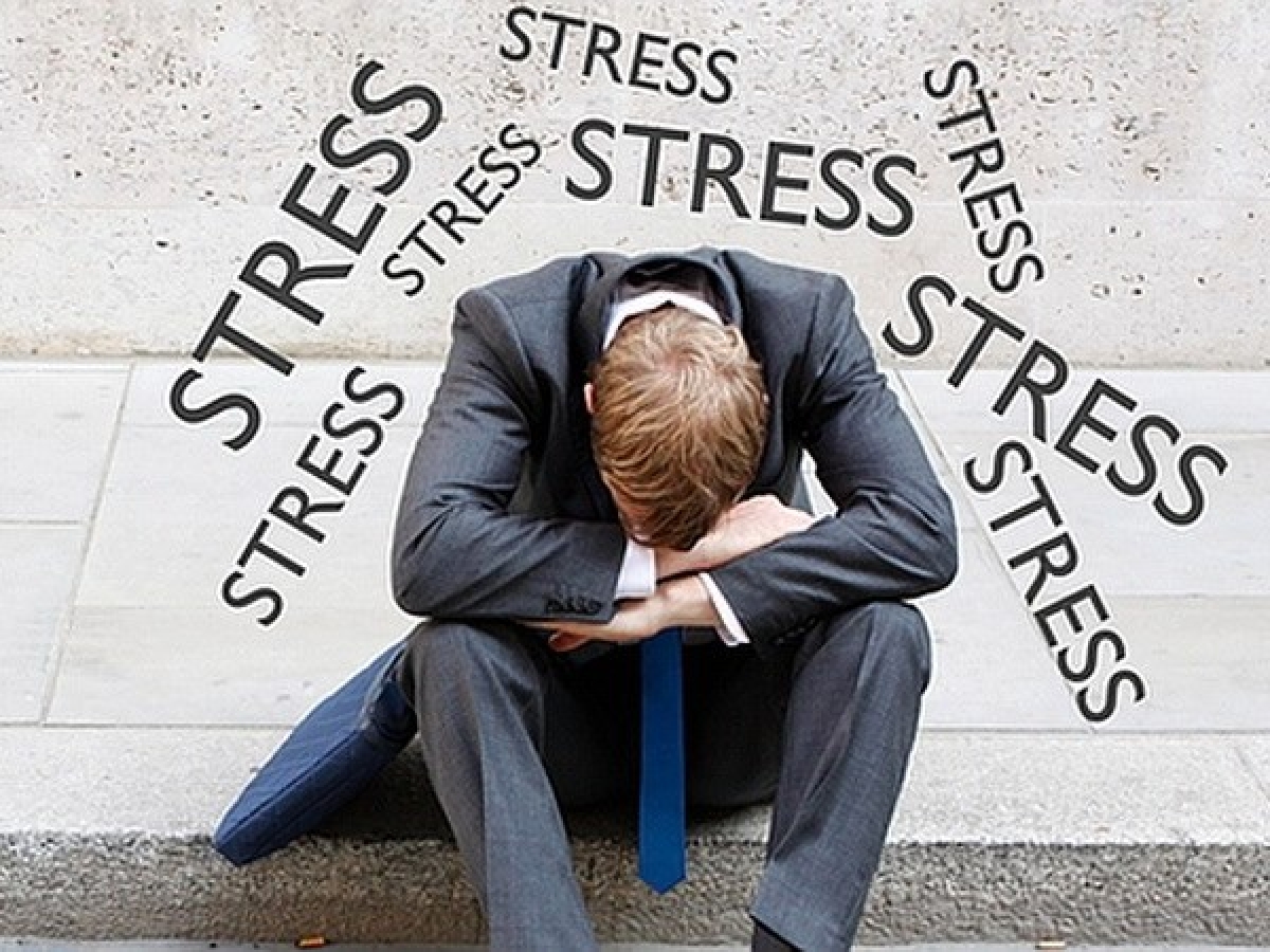 Chăm sóc sức khỏe tinh thần sống chậm giữa phố thị ồn ào