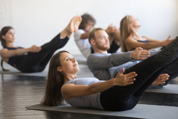 Pilates phù hợp với ai? Bộ môn dành cho mọi cơ thể ở mọi hành trình sống