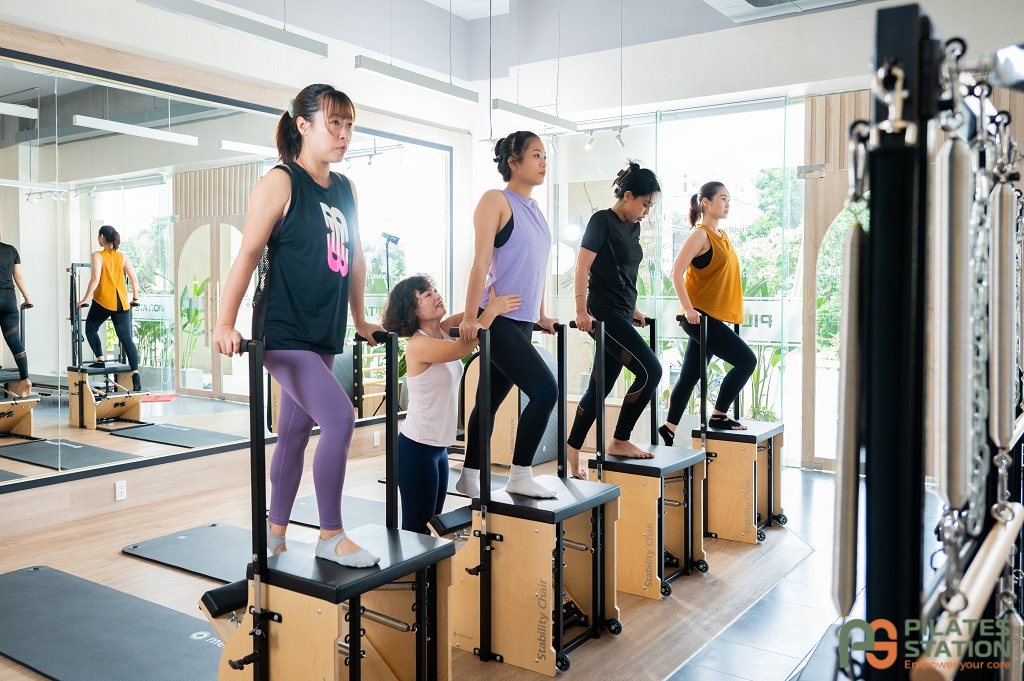 Pilates phù hợp với ai? Bộ môn dành cho mọi cơ thể ở mọi hành trình sống