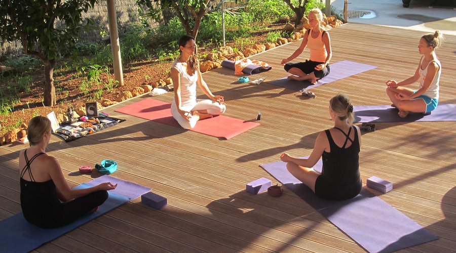 Pilates Mindfulness chữa lành cơ thể và tâm trí qua chuyển động chánh niệm