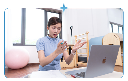 Khóa học pilates online 1-1 tại TMS eLearning