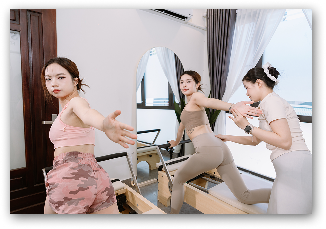 Đội ngũ giáo viên chuyên nghiệp tại TMS eLearning