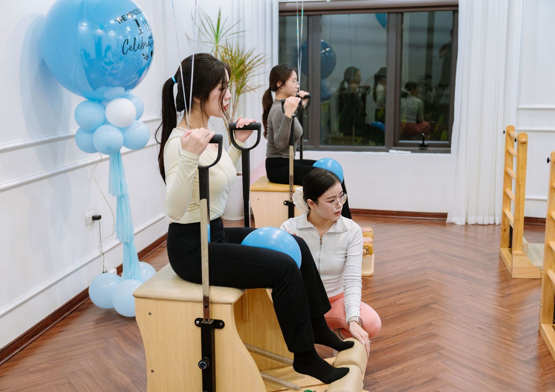 Pilates_studio_for_foreigners