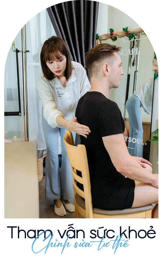 Nhập môn Pilates cơ bản dành riêng cho người Việt